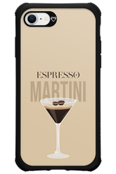 Espresso M - Apple iPhone 7