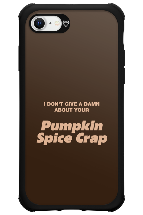P-Spice Crap - Apple iPhone 7