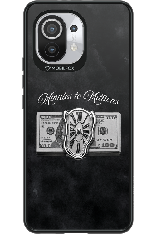 M2M 2.0 - Xiaomi Mi 11 5G