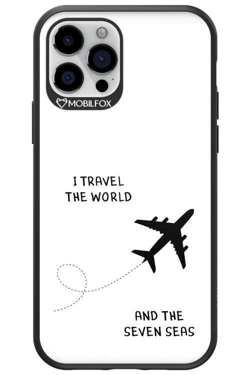 Traveller - Apple iPhone 12 Pro