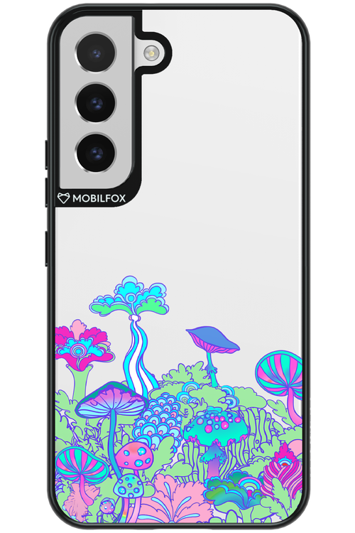 Shrooms - Samsung Galaxy S22