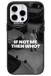 If not me Mirror II - Apple iPhone 14 Pro Max