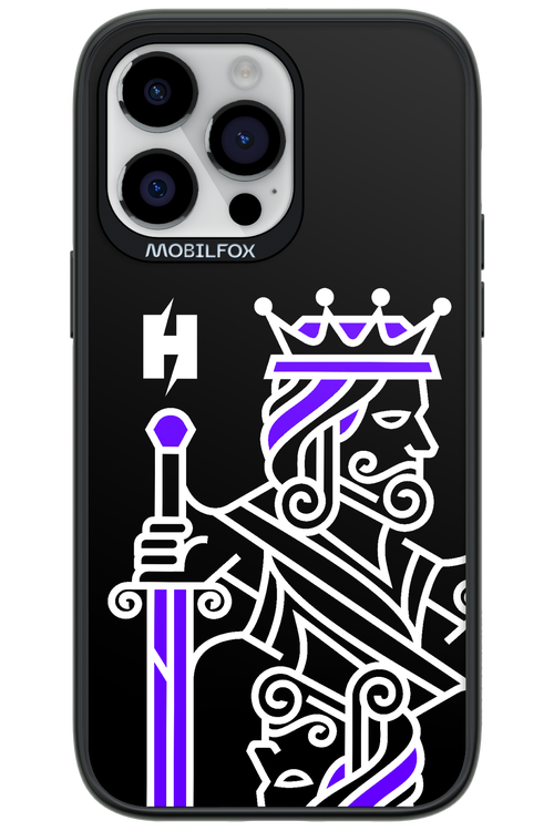 KING 2.0 - Apple iPhone 14 Pro Max