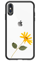 Pressed Flower - Apple iPhone XS Max