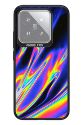 Rainbow Space - Xiaomi 14