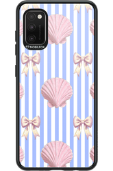Shell Baby - Samsung Galaxy A41
