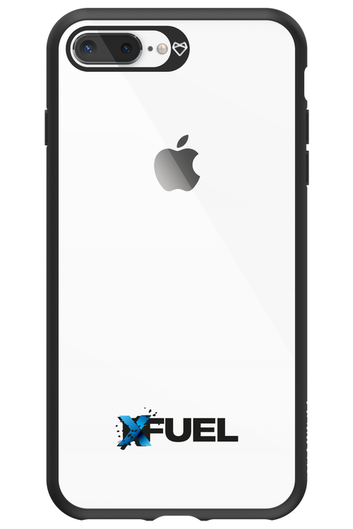 Pure Power - Apple iPhone 8 Plus