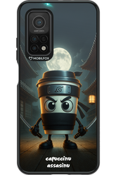 Capuccinu assasinu - Xiaomi Mi 10T 5G