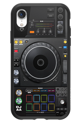 I need a DJ - Apple iPhone XR