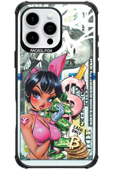 NATASHA - Apple iPhone 16 Pro Max