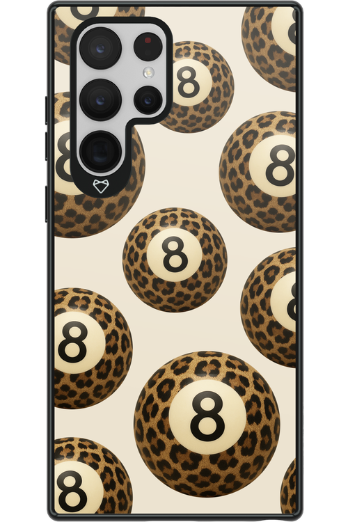 Wild Winner - Samsung Galaxy S22 Ultra