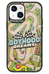 Boyhood Dreams - Apple iPhone 13 Mini
