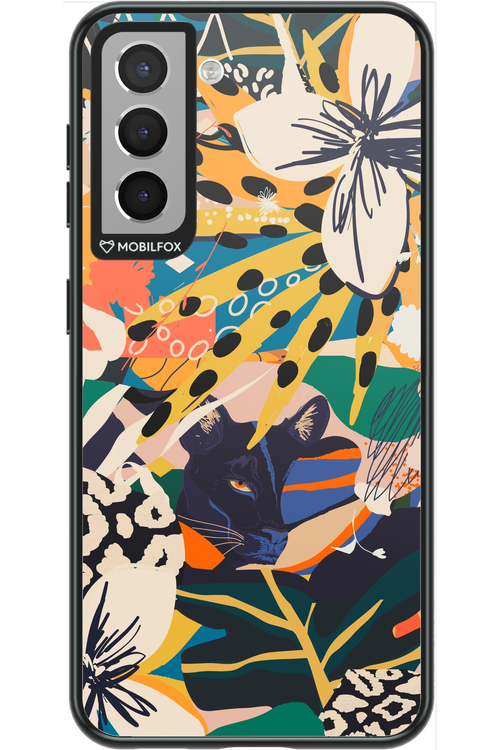 Vintage - Samsung Galaxy S21