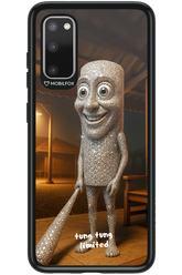 Tung Tung Limited - Samsung Galaxy S20