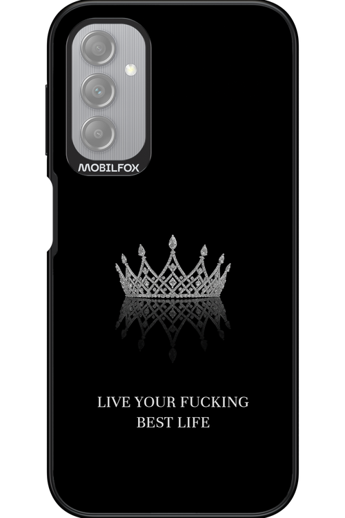 Lifestyle Queen - Samsung Galaxy A14