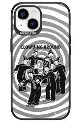 Glowing Around - Apple iPhone 15