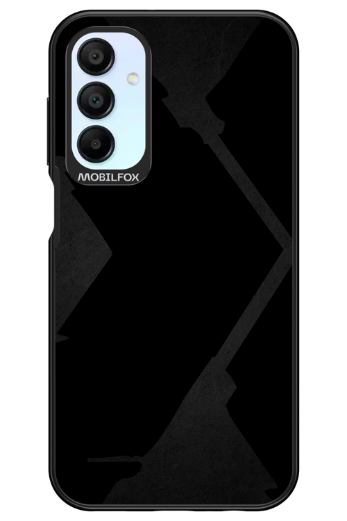 Black Surge - Samsung Galaxy A15