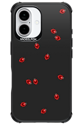 LADYBUGS - Apple iPhone 16
