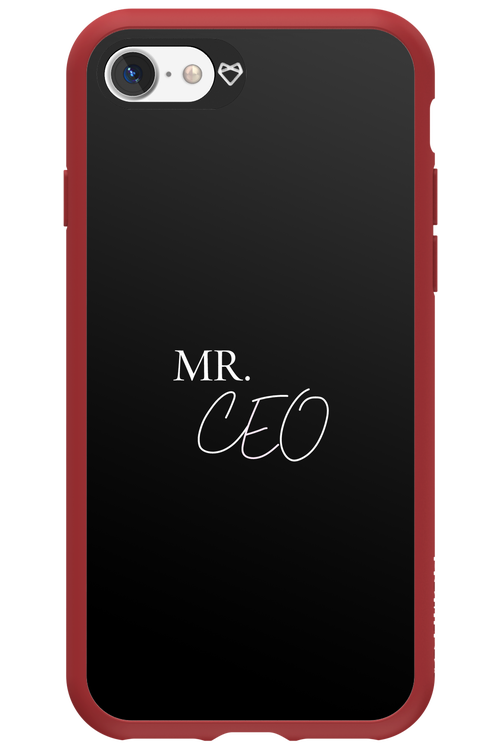 Mr. CEO - Apple iPhone 7
