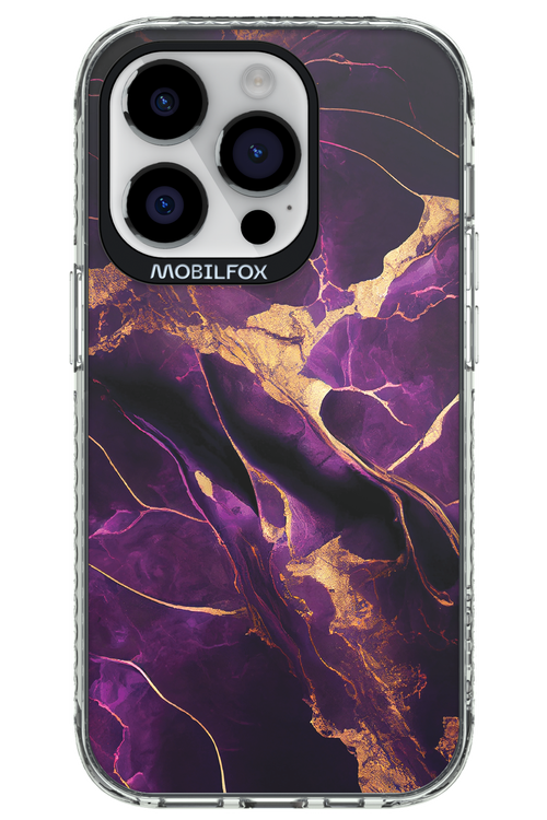 Michael - Apple iPhone 14 Pro