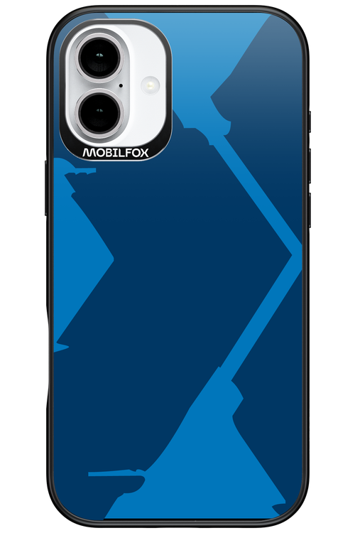 Core Charge - Apple iPhone 16 Plus