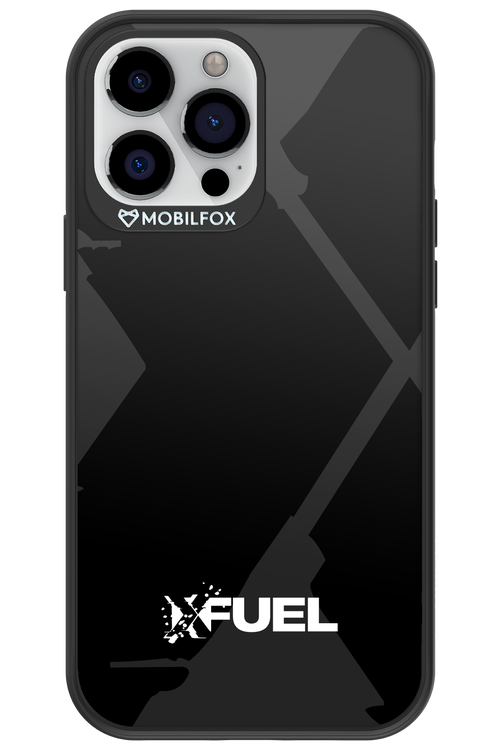 Shadow Mode - Apple iPhone 13 Pro Max