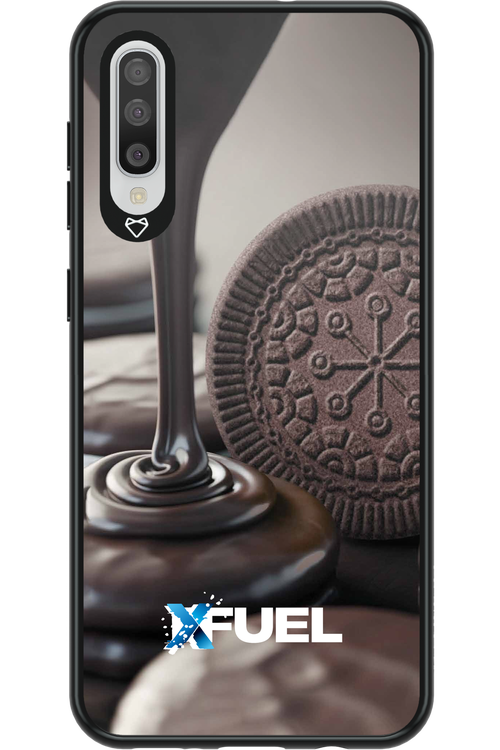 Choco Boost - Samsung Galaxy A50