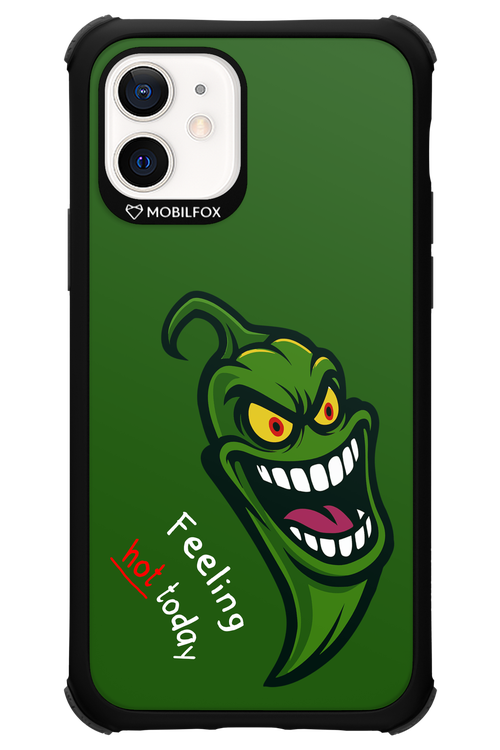 Crazy Chili - Apple iPhone 12