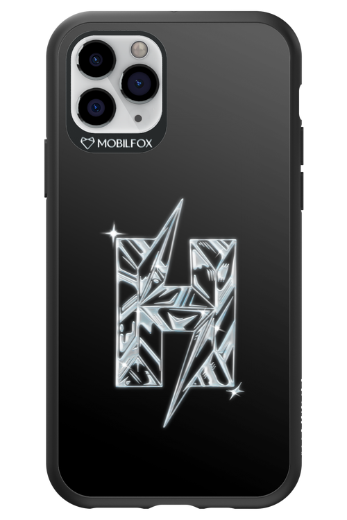 H DIAMOND 2.0 - Apple iPhone 11 Pro