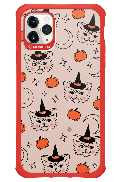 Kitty Spell - Apple iPhone 11 Pro Max