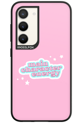 The Main Pink - Samsung Galaxy S23