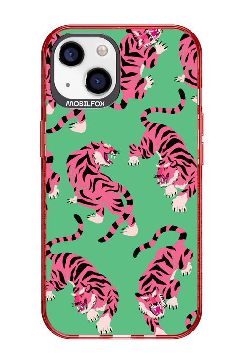 Tora II - Apple iPhone 13