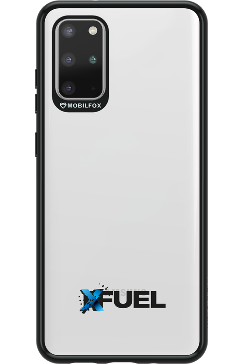 Pure Power - Samsung Galaxy S20+