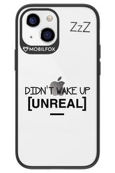 WAKE UP - Apple iPhone 13 Mini
