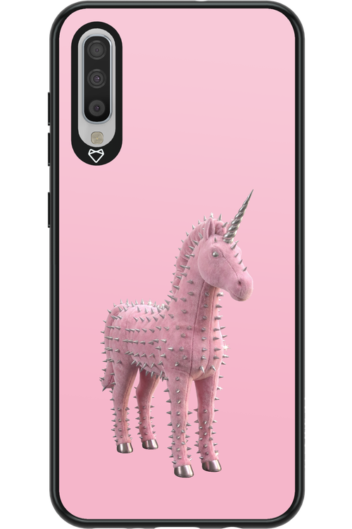 Punk Unicorn 2.0 - Samsung Galaxy A70