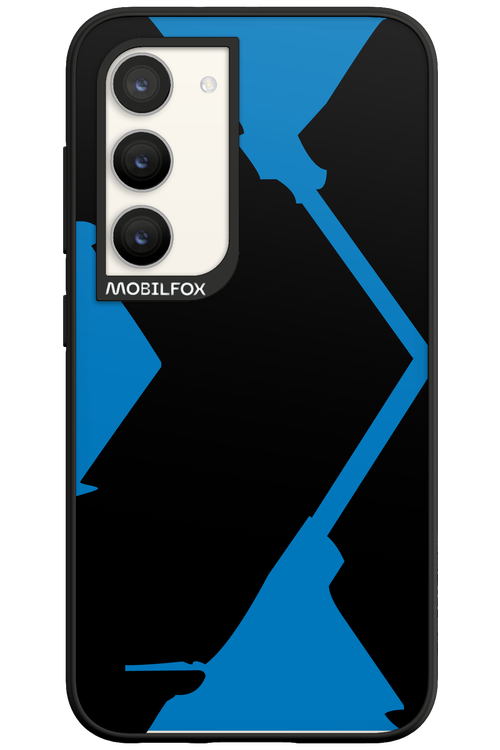 Vector Flow - Samsung Galaxy S23