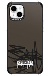 KLOSHAR - Apple iPhone 15 Plus