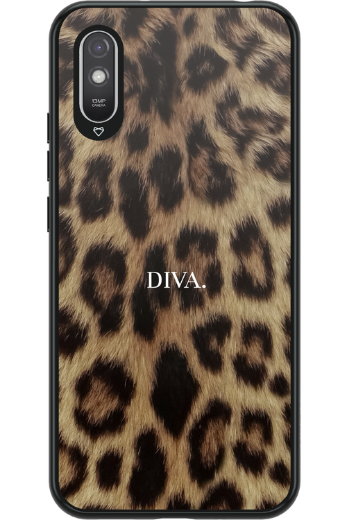 Diva - Xiaomi Redmi 9A