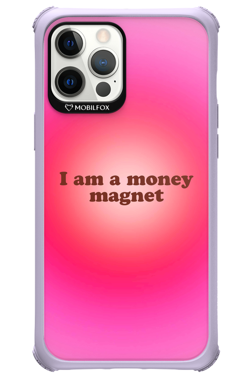 Money Magnet - Apple iPhone 12 Pro Max