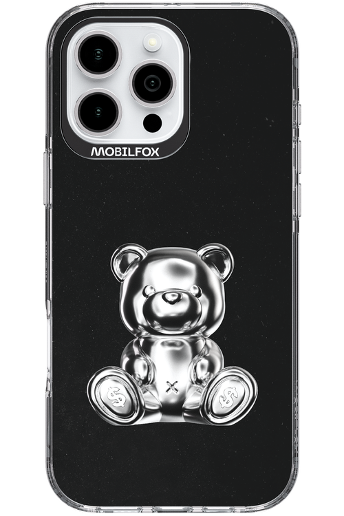 Dollar Bear - Apple iPhone 16 Pro Max