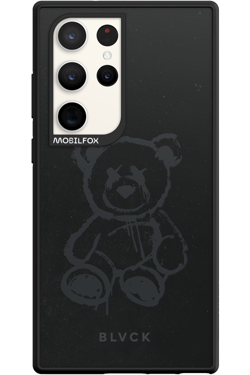 BLVCK BEAR - Samsung Galaxy S23 Ultra