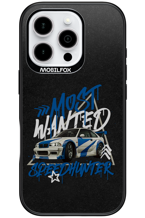 Most wanted - Apple iPhone 16 Pro