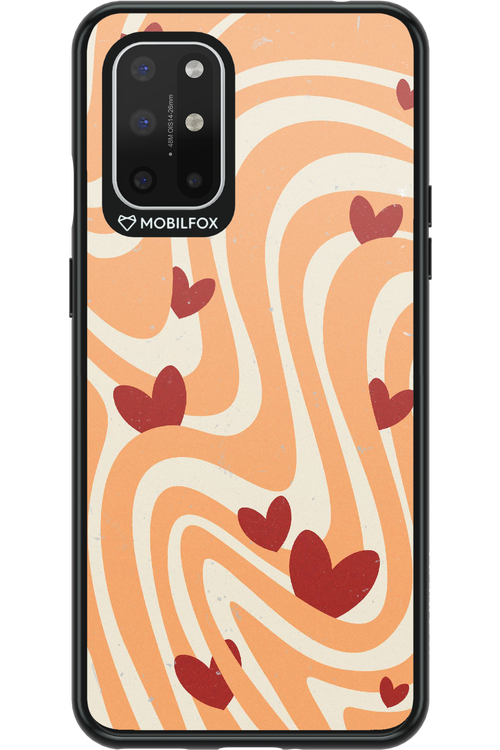 Heartwave 2.0 - OnePlus 8T