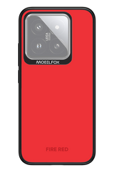 Fire red - Xiaomi 14