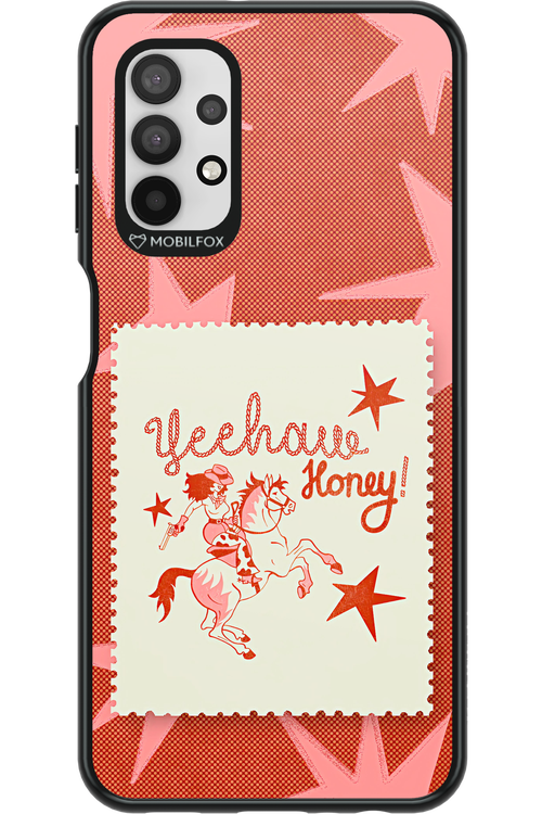 Yeehaw Honey 2.0 - Samsung Galaxy A32 5G