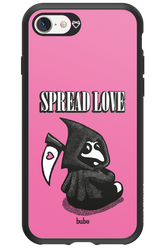 SPREAD LOVE - Apple iPhone 7