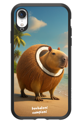 Burbaloni campioni - Apple iPhone XR