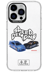 Dream Big - Apple iPhone 14 Pro Max