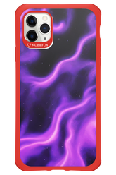 Aurora beam - Apple iPhone 11 Pro Max