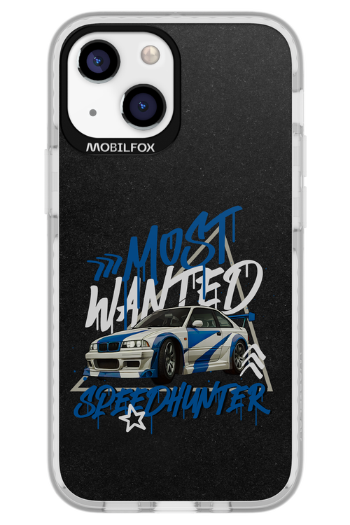 Most wanted - Apple iPhone 13 Mini